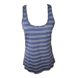 Splendid🦎Razor Back Tank Top🌵